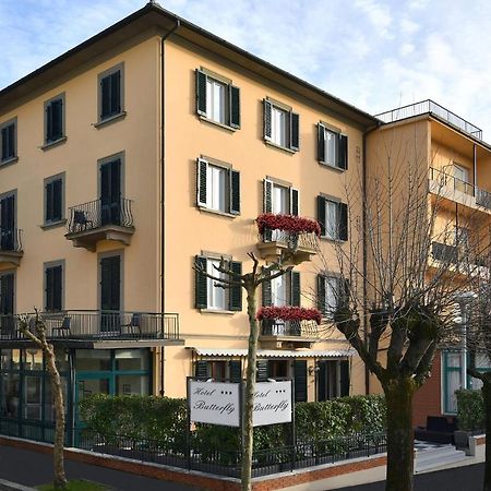 Hotel Butterfly Μοντεκατίνι Τέρμε Εξωτερικό φωτογραφία