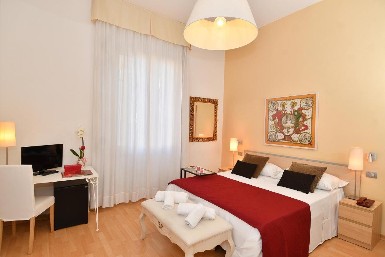 Hotel Butterfly Μοντεκατίνι Τέρμε Εξωτερικό φωτογραφία