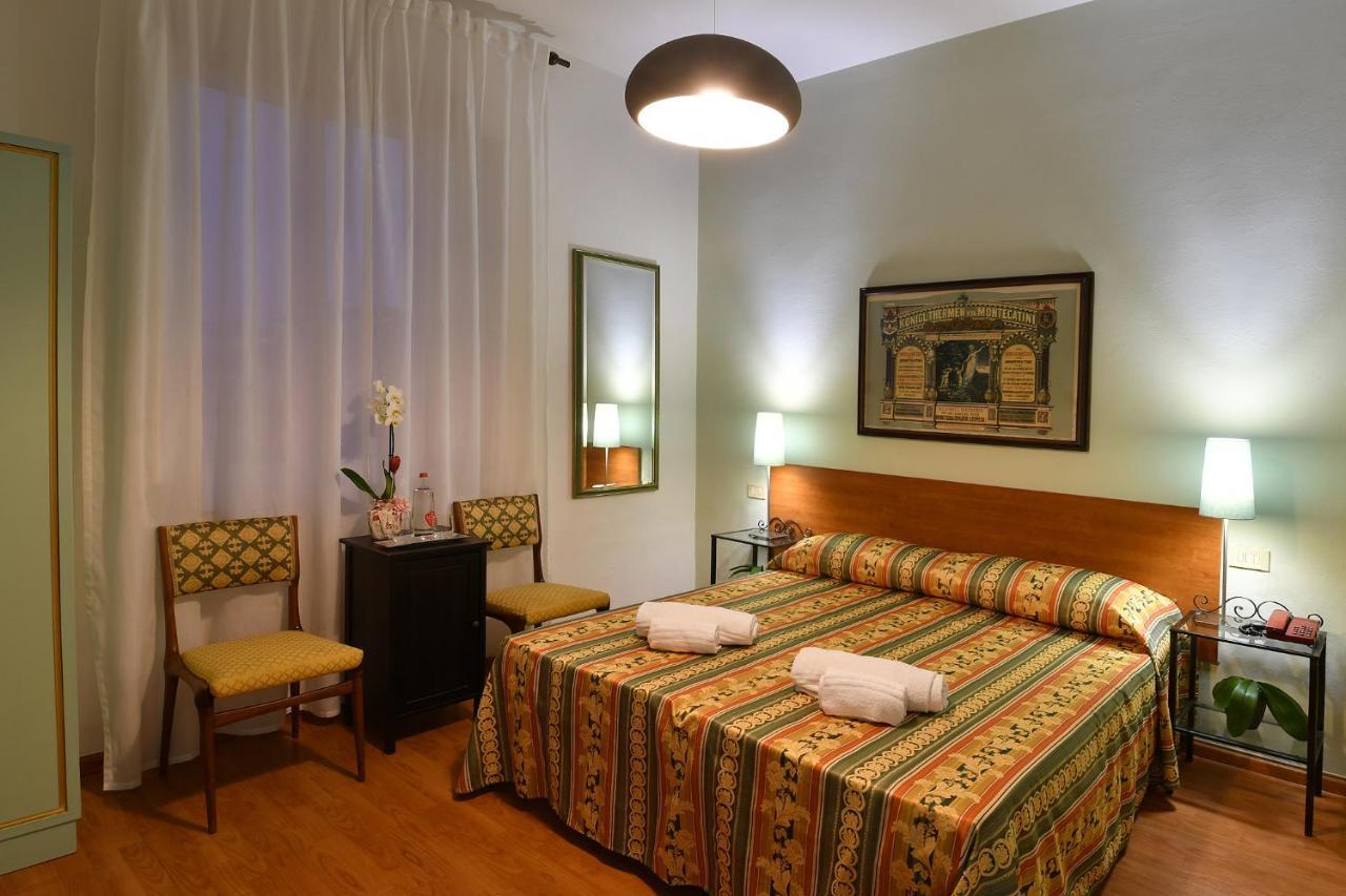 Hotel Butterfly Μοντεκατίνι Τέρμε Εξωτερικό φωτογραφία