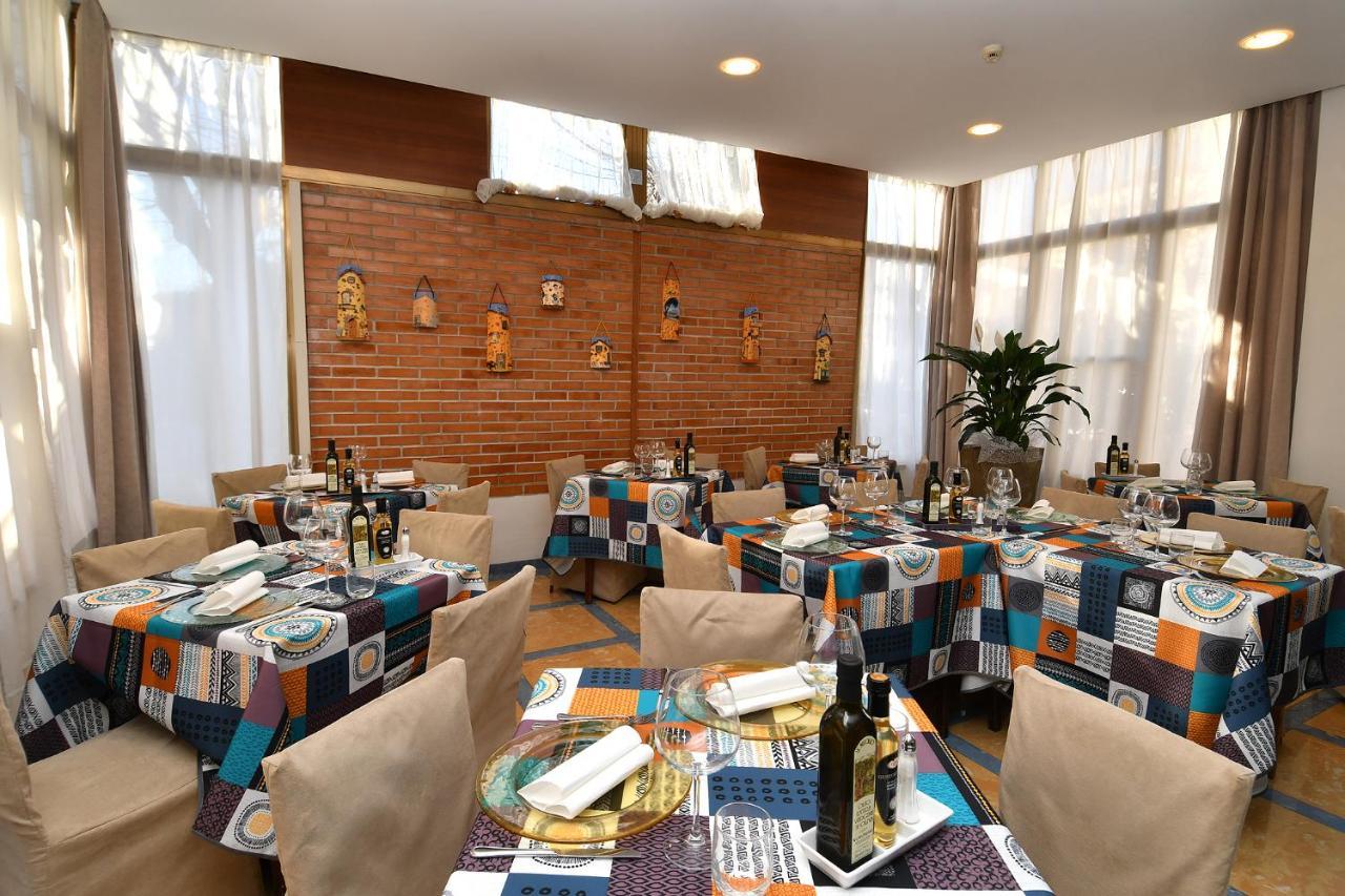 Hotel Butterfly Μοντεκατίνι Τέρμε Εξωτερικό φωτογραφία