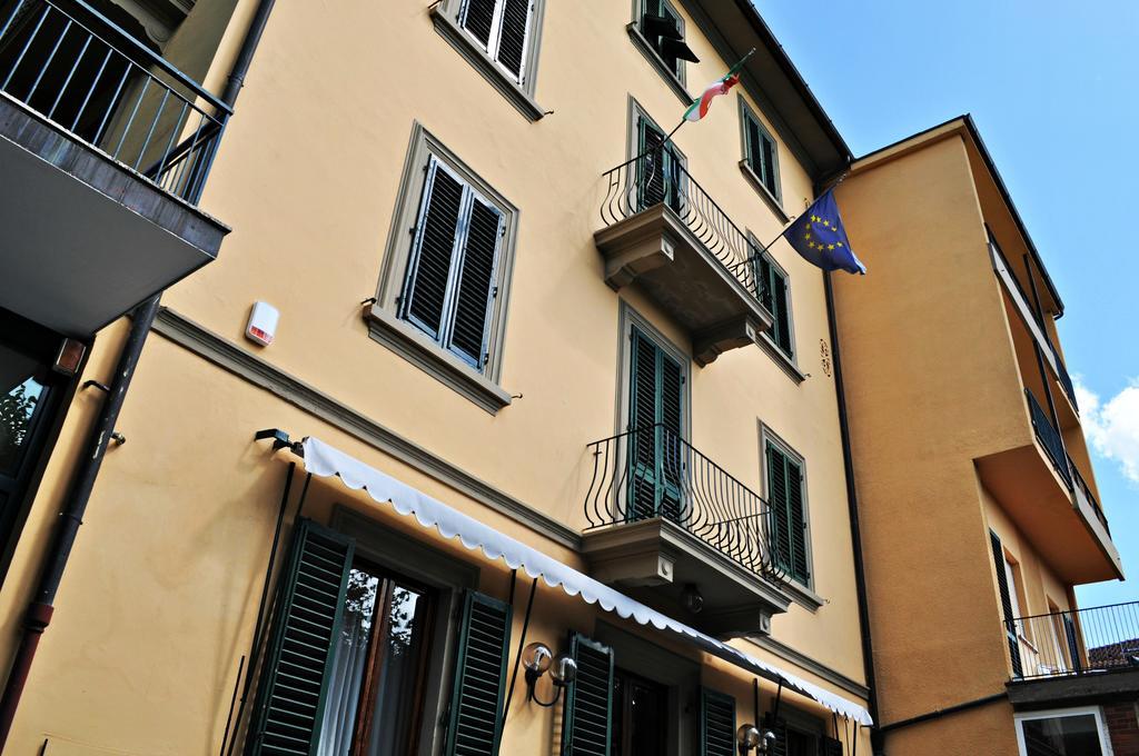 Hotel Butterfly Μοντεκατίνι Τέρμε Εξωτερικό φωτογραφία