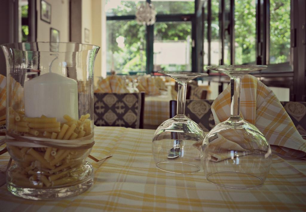 Hotel Butterfly Μοντεκατίνι Τέρμε Εξωτερικό φωτογραφία