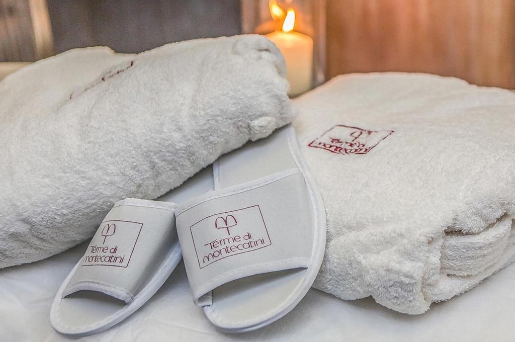 Hotel Butterfly Μοντεκατίνι Τέρμε Εξωτερικό φωτογραφία