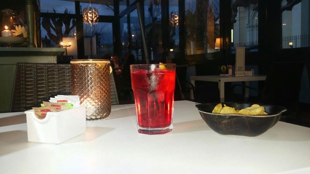 Hotel Butterfly Μοντεκατίνι Τέρμε Εξωτερικό φωτογραφία