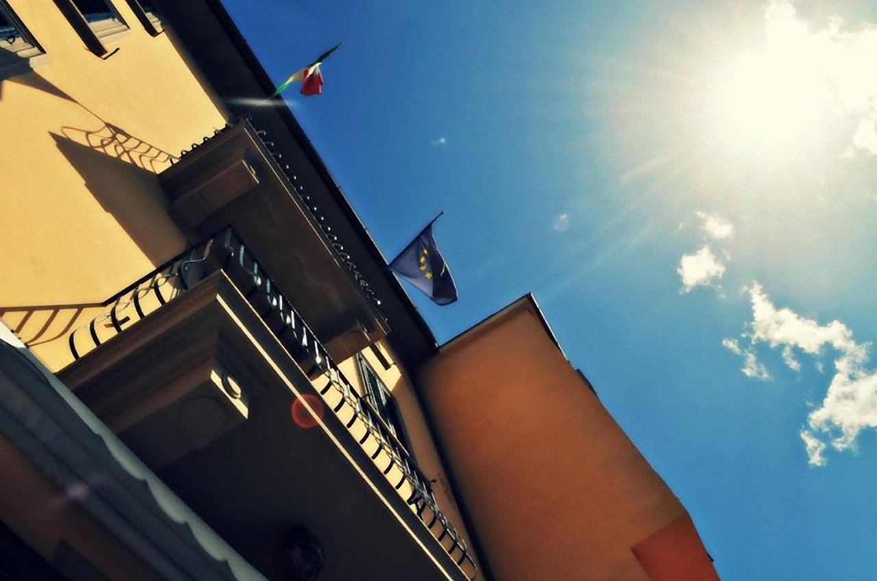 Hotel Butterfly Μοντεκατίνι Τέρμε Εξωτερικό φωτογραφία