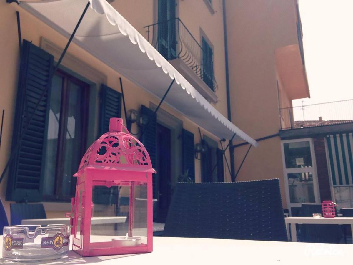Hotel Butterfly Μοντεκατίνι Τέρμε Εξωτερικό φωτογραφία