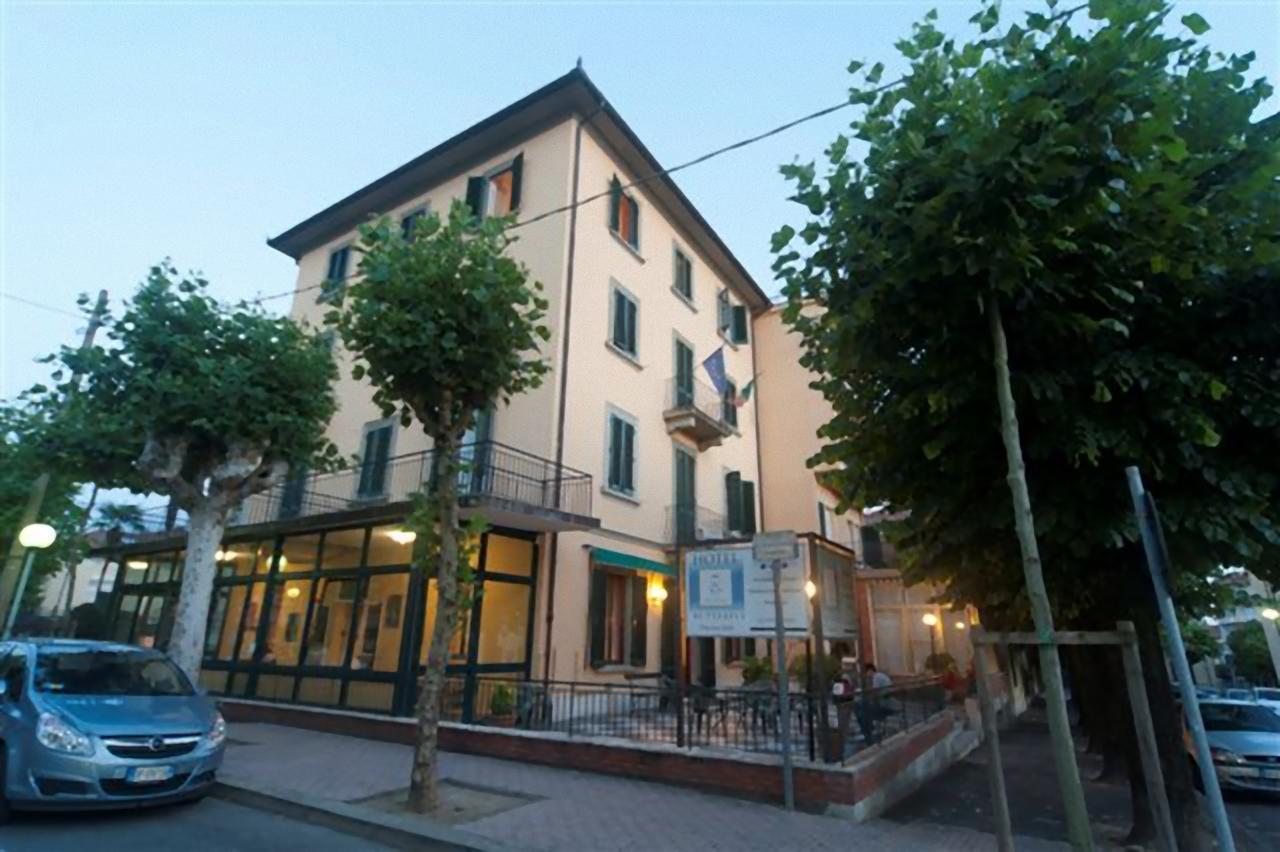 Hotel Butterfly Μοντεκατίνι Τέρμε Εξωτερικό φωτογραφία