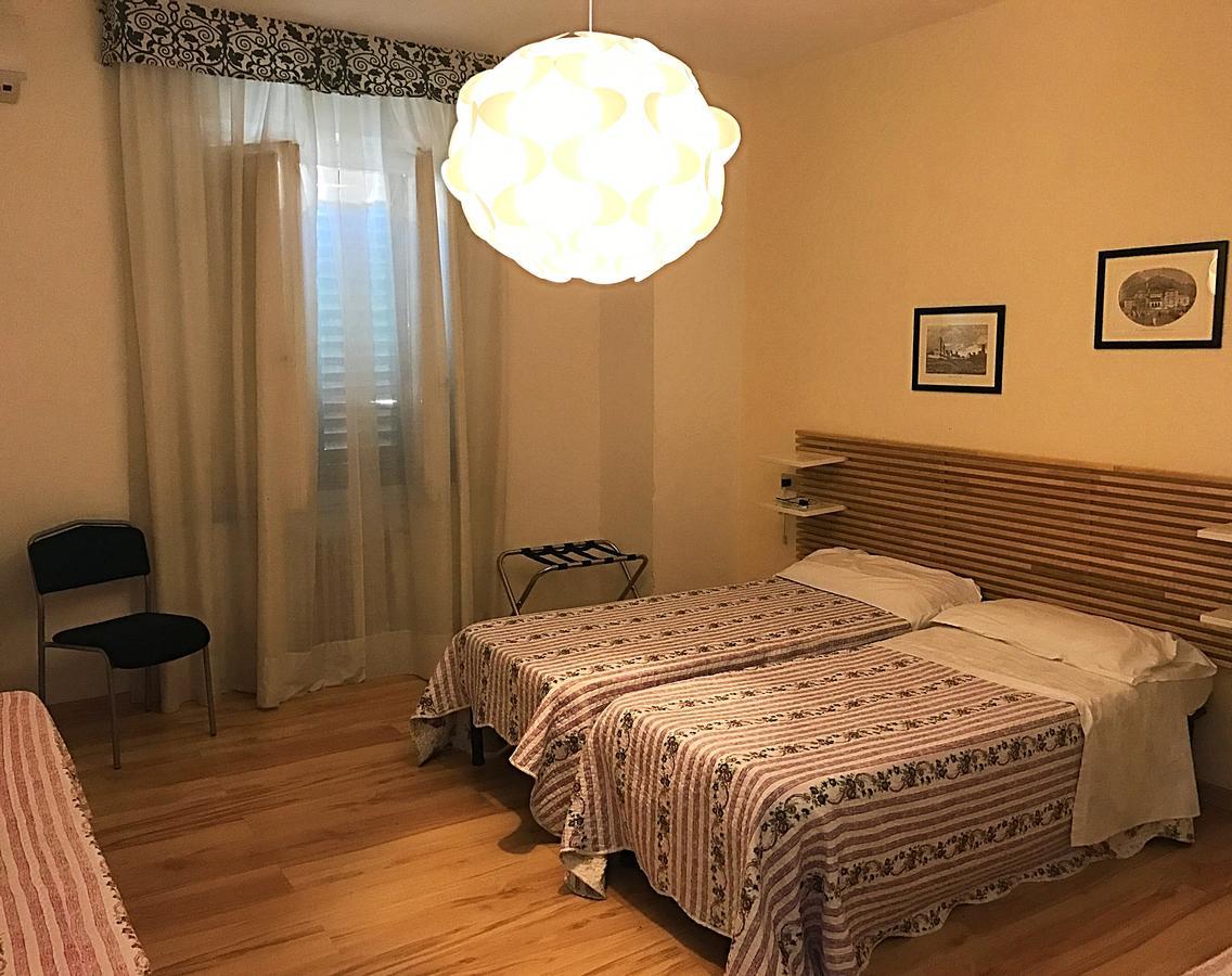 Hotel Butterfly Μοντεκατίνι Τέρμε Εξωτερικό φωτογραφία