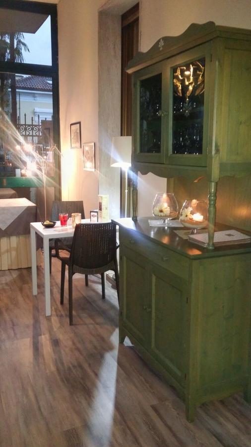 Hotel Butterfly Μοντεκατίνι Τέρμε Εξωτερικό φωτογραφία