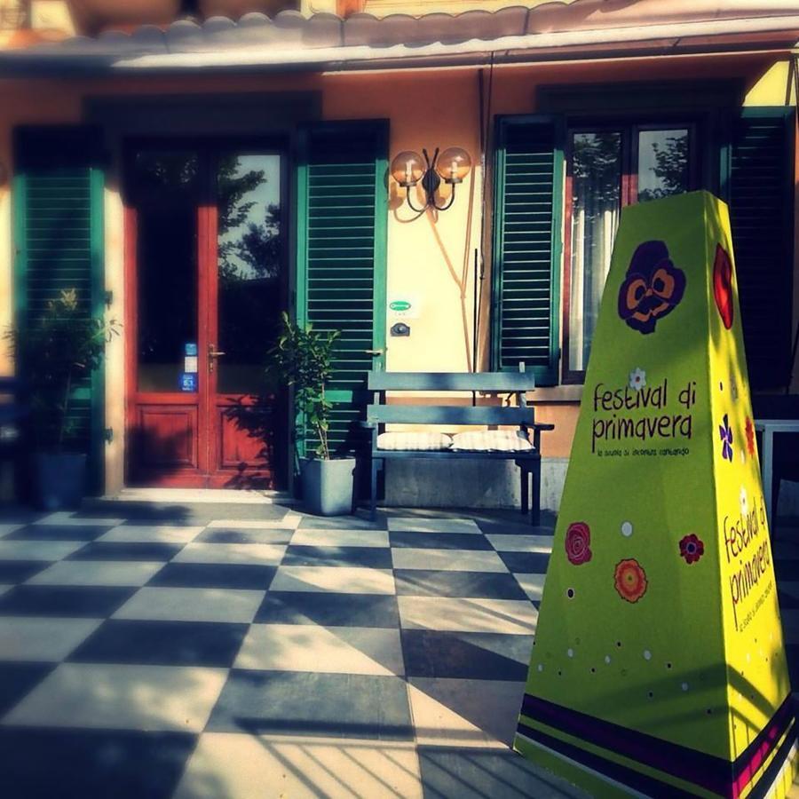 Hotel Butterfly Μοντεκατίνι Τέρμε Εξωτερικό φωτογραφία
