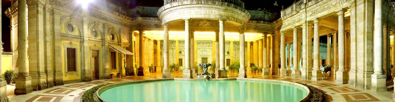 Hotel Butterfly Μοντεκατίνι Τέρμε Εξωτερικό φωτογραφία